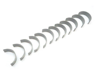 Big End Conrod Bearings Undersized 0.25mm Porsche 911 1972-77 - 71-3014/6 0.25MM, 91410314150, 91410314151 Big End Conrod Bearings Undersized 0.25mm Porsche 911 1972-77 - 71-3014/6 0.25MM, 91410314150, 91410314151