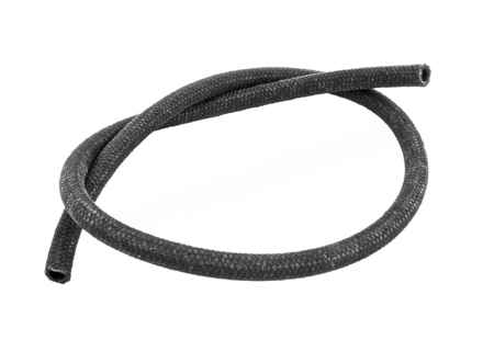 Braided Fuel Breather Hose 270mm. Porsche 924 / 924S / 944 - N0203781, N  0203781 - PKS10T-270