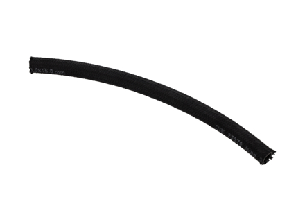 编织燃油呼吸软管 270mm。适用于保时捷 924 / 924S / 944 - N0203781, N  0203781 - PKS10T-270