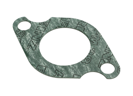 Seal for intake manifold. Porsche 911 65-73 / 914-6 - 90110839104 - 911531 Seal for intake manifold. Porsche 911 65-73 / 914-6 - 90110839104 - 911531