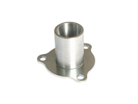 Manicotto tubo guida frizione. Porsche 356B/356C - 74111608701