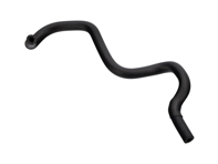 Entlüftungsschlauch. Porsche 970.2 Panamera 3.0L (2013–2016) - 97010642260