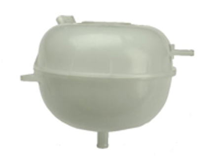 Expansion tank. Porsche 95B.1 Macan S / GTS / Turbo 2014-18 - 95B122447C, 95B122447D, 95B121407 - URO-016470