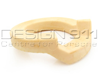 Coussin de bureau à ressort supérieur d'amortisseur. Porsche 958 Cayenne - 95833314900 Coussin de bureau à ressort supérieur d'amortisseur. Porsche 958 Cayenne - 95833314900