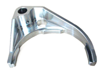 Versnellingsbak schakelvork 5e/6e versnelling Porsche 986 Boxster S - 98630301500 - CMS.986.56F, CMS98656F Versnellingsbak schakelvork 5e/6e versnelling Porsche 986 Boxster S - 98630301500 - CMS.986.56F, CMS98656F