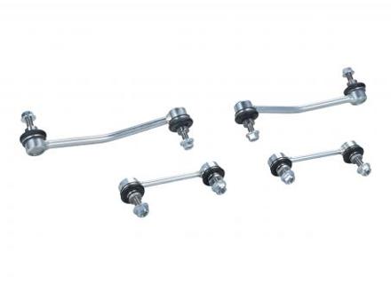 Drop-Link-Kit vorne und hinten. Porsche 993 Carrera 2 1994-97 - 99334307101, 99334307201, 99334307100, 99334307200, 99333307303, 99333307302, 99333307303 - PR02008P Drop-Link-Kit vorne und hinten. Porsche 993 Carrera 2 1994-97 - 99334307101, 99334307201, 99334307100, 99334307200, 99333307303, 99333307302, 99333307303 - PR02008P