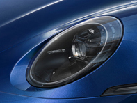 LED headlights with matrix beam, Black, incl PDLS Plus. Porsche 992 (911) 2020>> LHD - 992044900 LED headlights with matrix beam, Black, incl PDLS Plus. Porsche 992 (911) 2020>> LHD - 992044900