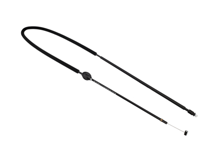 Cable de apertura del capó delantero. Porsche Macan 95B 2014>> - 95b823535 Cable de apertura del capó delantero. Porsche Macan 95B 2014>> - 95b823535