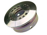 Alternator fan pulley. Porsche 911 1978-89 - 91110620800, 91110620803 - URO-011391 Alternator fan pulley. Porsche 911 1978-89 - 91110620800, 91110620803 - URO-011391