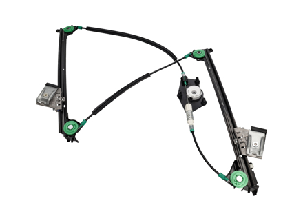 Cavo alzacristalli. Porsche 987 Boxster / 997.1 fino al 2005 - 98754207500, 98754207600 Cavo alzacristalli. Porsche 987 Boxster / 997.1 fino al 2005 - 98754207500, 98754207600