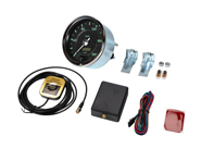 Kit tachimetro e sensore di velocità GPS. Porsche 356 - 64474110103 - 8199600400, 8199602000