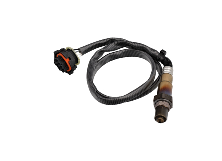 Lambdasonde, NACH Katalysator. Porsche 958 Cayenne - 95860617200, 0258010207