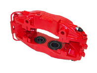 Brake caliper, FRONT. Porsche 996 C4 1999>> - 99635142521, 99635142621 Brake caliper, FRONT. Porsche 996 C4 1999>> - 99635142521, 99635142621