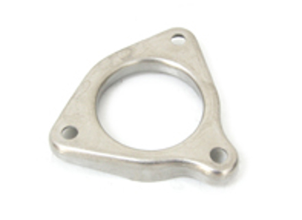 Bride de silencieux d'échappement. Porsche 997 GT3 / 991 GT3 - 99711146390 Bride de silencieux d'échappement. Porsche 997 GT3 / 991 GT3 - 99711146390