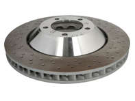 Disco freno anteriore, leggero, forato e con fossette, 380x34 mm. Porsche 98SP Boxster Spyder / 981/982 Cayman GT4 (OE 9GT615301N e 9GT615302N) - 98135140581, 98135140580, 98135140681, 98135140680, 9GT615301N, 9GT615302N - PFL41787, PFR41887 Disco freno anteriore, leggero, forato e con fossette, 380x34 mm. Porsche 98SP Boxster Spyder / 981/982 Cayman GT4 (OE 9GT615301N e 9GT615302N) - 98135140581, 98135140580, 98135140681, 98135140680, 9GT615301N, 9GT615302N - PFL41787, PFR41887