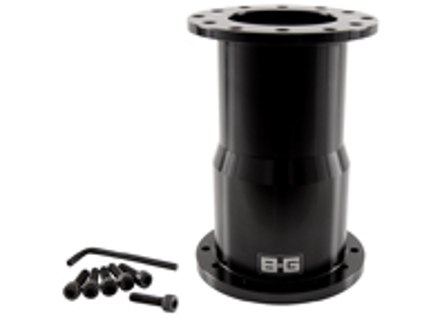 B-G Racing Steering wheel spacer 120mm - BG4920 B-G Racing Steering wheel spacer 120mm - BG4920