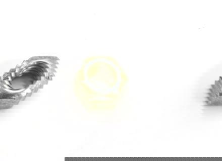 Tuerca de seguridad hexagonal M6. Porsche 911 / 964 / 928 - 90091001102 Tuerca de seguridad hexagonal M6. Porsche 911 / 964 / 928 - 90091001102