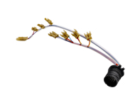 Wiring harness PDK hydraulics control unit. Porsche 970 Panamera - 97031761500 Wiring harness PDK hydraulics control unit. Porsche 970 Panamera - 97031761500