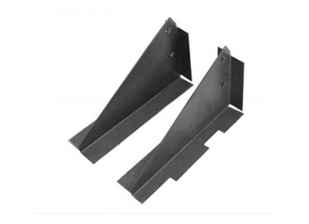 Supporto cerniera cofano motore. Porsche 356 - 64450285121, 35651262, 356 51262, 35651261, 356 51261 - PP191HB, P191HB Supporto cerniera cofano motore. Porsche 356 - 64450285121, 35651262, 356 51262, 35651261, 356 51261 - PP191HB, P191HB