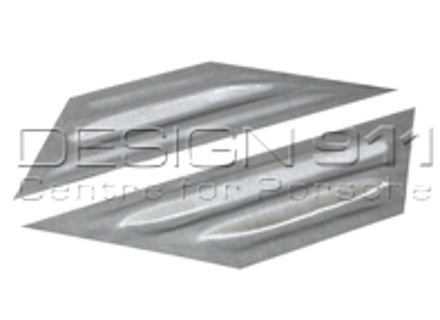 Membre diagonal. Porsche 356 Pré-A - 35649717, 64450144100, PP112A, P112A Membre diagonal. Porsche 356 Pré-A - 35649717, 64450144100, PP112A, P112A