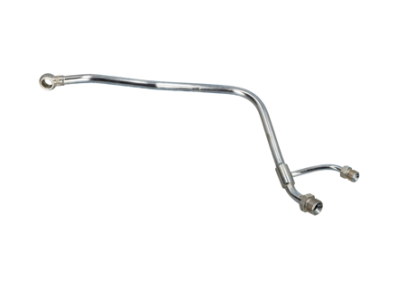 Kraftstoffleitung. Porsche 964 Turbo 1991-93 - 93011030407, 93011030406 Kraftstoffleitung. Porsche 964 Turbo 1991-93 - 93011030407, 93011030406