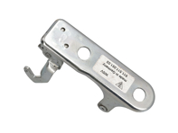 Crochet sur le capot avant. Porsche 911 1974-89 - 91151105102, 91151105103, 9115110510 - OBP11.1.137, OBP111137, 8566-1, 1687700700