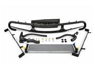 Radiator Water Cooling kit Porsche 996  >>2001 / 986 Boxster - 99610603753