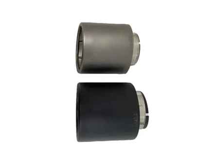 Terminale di scarico in titanio stile GT4 RS. Porsche 718 4.0 l / 991.2 con PSE - 982251187AH, 982251188C, 982251187AC, 982251187AJ, 9P1251187B, 9P1251187G, 9P1251188B, 9P1251188G, 9P1251187K, 9P1251187L, 9P1251188K, 9P1251188L - 9M82251187BLK, 9M82251187SAT, 9M82251187CBC Terminale di scarico in titanio stile GT4 RS. Porsche 718 4.0 l / 991.2 con PSE - 982251187AH, 982251188C, 982251187AC, 982251187AJ, 9P1251187B, 9P1251187G, 9P1251188B, 9P1251188G, 9P1251187K, 9P1251187L, 9P1251188K, 9P1251188L - 9M82251187BLK, 9M82251187SAT, 9M82251187CBC