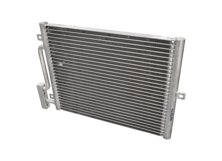 Radiateur climatisation (Air Con) condenseur. Porsche 986 / 996 - 99657311100, 35307, 8FC351300694, 8FC351300691, 99757391101 - AC317000S Radiateur climatisation (Air Con) condenseur. Porsche 986 / 996 - 99657311100, 35307, 8FC351300694, 8FC351300691, 99757391101 - AC317000S