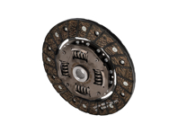 Clutch centre friction plate. Porsche 912 - 69211601601, 69211601602, 91911901700, 1878005783 Clutch centre friction plate. Porsche 912 - 69211601601, 69211601602, 91911901700, 1878005783