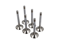 Auslassventilsatz für Zylinderkopf, 6-teilig. Passend für Porsche 964 Carrera 2 / Carrera 4 - 96410541903