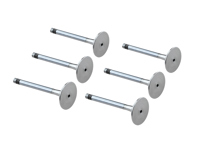 Engine cylinder head exhaust valve kit. Porsche 964 Carrera 2 / Carrera 4 - 96410541903 Engine cylinder head exhaust valve kit. Porsche 964 Carrera 2 / Carrera 4 - 96410541903