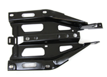 Transmission carrier. Porsche 997 - 99737511301, 99737511300