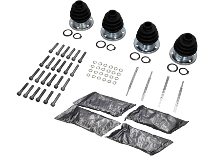 Kit revisione albero motore. Porsche 911 1965-68 - 90133229310, 90133229311, 300449, 92833225700, PAF107190, 99952310203 Kit revisione albero motore. Porsche 911 1965-68 - 90133229310, 90133229311, 300449, 92833225700, PAF107190, 99952310203