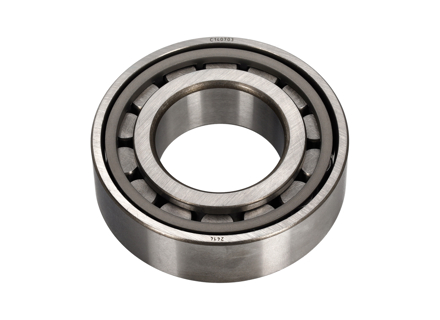 Flywheel-End, Shaft bearing (or pinion bearing). Porsche 911 1972-1989 (915 Gearbox) - 99911014601 - 19380