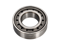 Flywheel-End, Shaft bearing (or pinion bearing). Porsche 911 1972-1989 (915 Gearbox) - 99911014601 - 19380