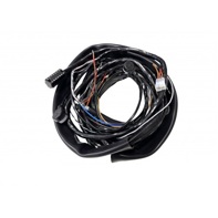 Tunnelkabelboom LHD. Alleen Porsche 911 1973 - 91161200121