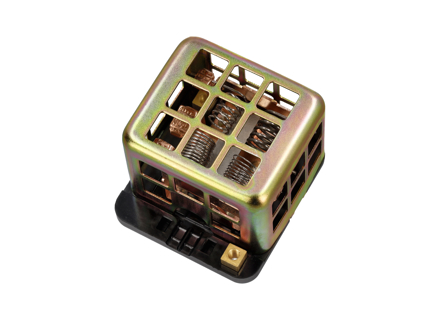 Resistencia serie aire acondicionado. Porsche 928 1989-93 - 92861610100 Resistencia serie aire acondicionado. Porsche 928 1989-93 - 92861610100