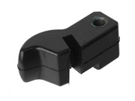 Targa top support. Porsche 914 - 91455901510, 91455901610, 847603065384