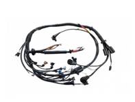 Wiring harness engine. Porsche 964 turbo S 3.6ltr - 96560701603 - 965.607.016.03 Wiring harness engine. Porsche 964 turbo S 3.6ltr - 96560701603 - 965.607.016.03