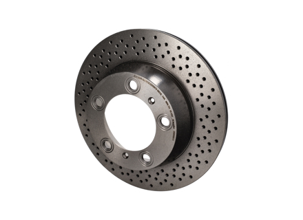 Bremsscheibe, hinten. Porsche 987/981/982 Boxster / 987C/981C/982C Cayman - 9899811, 09.8998.11, 09899811, 98735240101, 98735240101BRE Bremsscheibe, hinten. Porsche 987/981/982 Boxster / 987C/981C/982C Cayman - 9899811, 09.8998.11, 09899811, 98735240101, 98735240101BRE