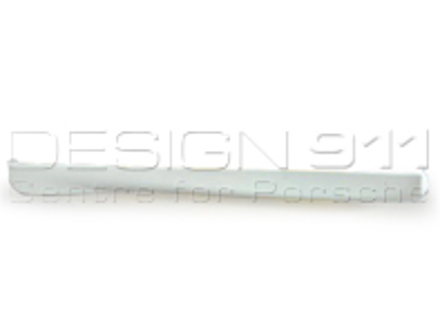 Side sill trim/skirt GT3 MK1. Porsche 996 GT3 1997-01 - 99655998001G2X, 99655998101G2X Side sill trim/skirt GT3 MK1. Porsche 996 GT3 1997-01 - 99655998001G2X, 99655998101G2X