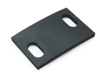 Guarnizione tubo barra di rinforzo. Porsche 911 1974-89 - 91150531100, 8170-1