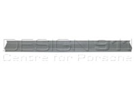 Engine Pan Support Rail. Porsche 356 1950-55 - 64450108200, P178, PP178