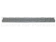 Engine Pan Support Rail. Porsche 356 1950-55 - 64450108200, P178, PP178 Engine Pan Support Rail. Porsche 356 1950-55 - 64450108200, P178, PP178