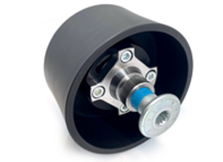 Adattatore volante, volante 991 e 997 per Porsche 964 / 928 / 968 / 944 - P-964-991-0001 Adattatore volante, volante 991 e 997 per Porsche 964 / 928 / 968 / 944 - P-964-991-0001