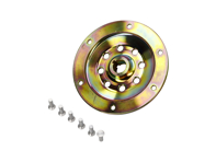 Impeller blade fan centre support. Porsche 911 1965-77 - 90110601003, 90110601102, 90165076000 Impeller blade fan centre support. Porsche 911 1965-77 - 90110601003, 90110601102, 90165076000