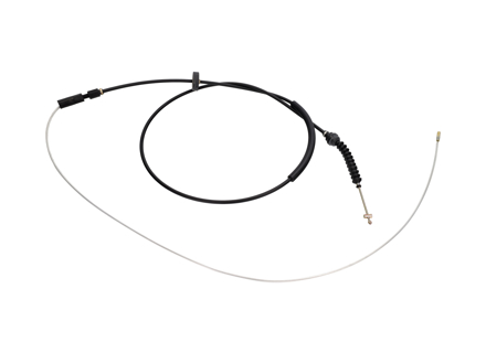 Accelerator Cable. Porsche 964 (OE. 96442302403 / 96442302424) - 96442302403, 96442302424