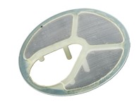 Pompa carburante e filtro carburante per Porsche 356 B / 356 C / 912 - 61610890406