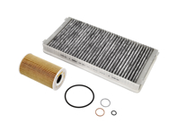保时捷 997 MK1 涡轮增压器维修保养套件 保时捷 997 MK1 涡轮增压器维修保养套件